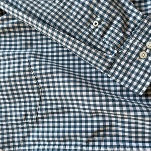 Banana Republic button down